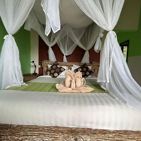 Pondok Damai Sidemen Sidemen  Luaran gambar