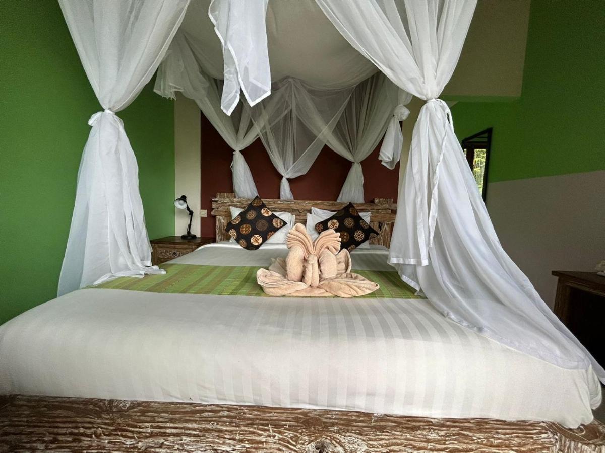 Pondok Damai Sidemen Sidemen  Luaran gambar