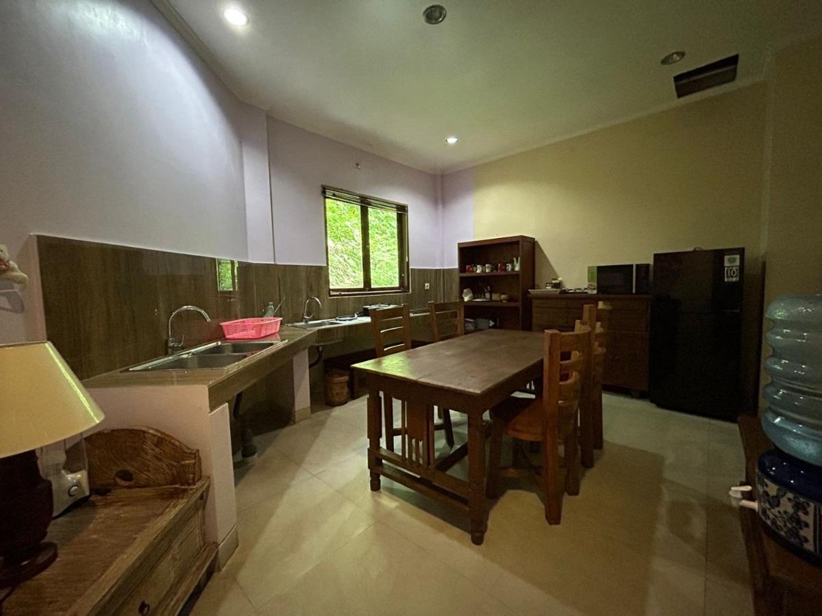 Pondok Damai Sidemen Sidemen  Luaran gambar